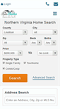 Mobile Screenshot of kimbarbergroup.com